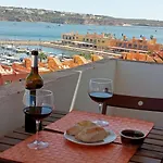 Apartment Flat Vista Riomar Fortaleza Portimao