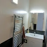 Flat Vista Riomar Fortaleza Διαμέρισμα *