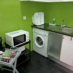 Flat Vista Riomar Fortaleza Διαμέρισμα *