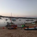 Flat Vista Riomar Fortaleza Διαμέρισμα