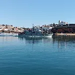 Flat Vista Riomar Fortaleza Διαμέρισμα *