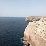 Flat Vista Riomar Fortaleza Portimão