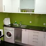 Διαμέρισμα Flat Vista Riomar Fortaleza *