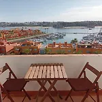 Flat Vista Riomar Fortaleza Portimao