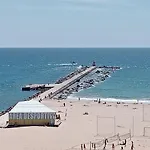 Διαμέρισμα Flat Vista Riomar Fortaleza