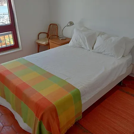 Flat Vista Riomar Fortaleza Апартаменты