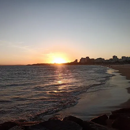 Διαμέρισμα Flat Vista Riomar Fortaleza *