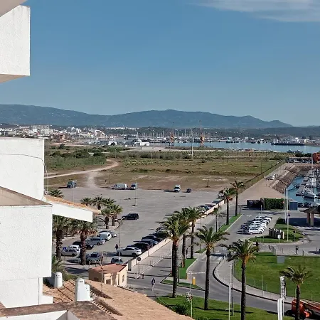 Апартаменты Flat Vista Riomar Fortaleza *