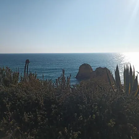 Flat Vista Riomar Fortaleza 公寓