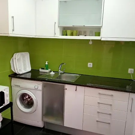 Апартаменты Flat Vista Riomar Fortaleza *
