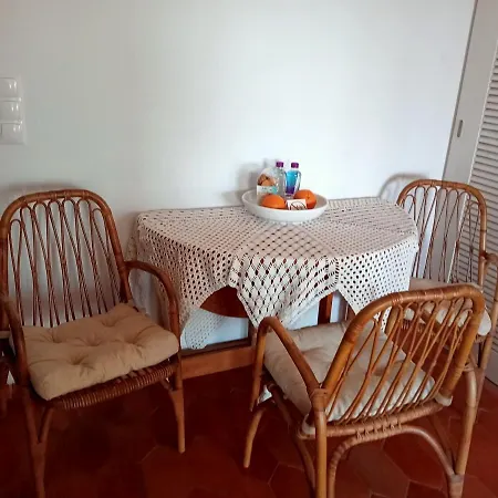 公寓 Flat Vista Riomar Fortaleza 波尔蒂芒
