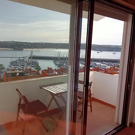 Flat Vista Riomar Fortaleza 公寓