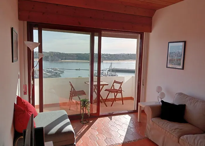 Flat Vista Riomar Fortaleza