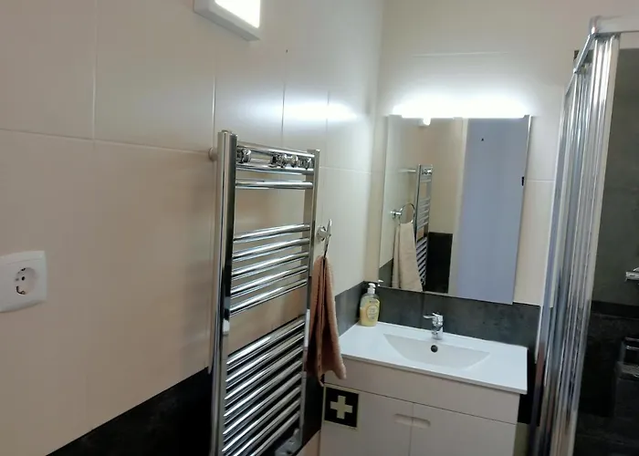 Flat Vista Riomar Fortaleza Apartamento *