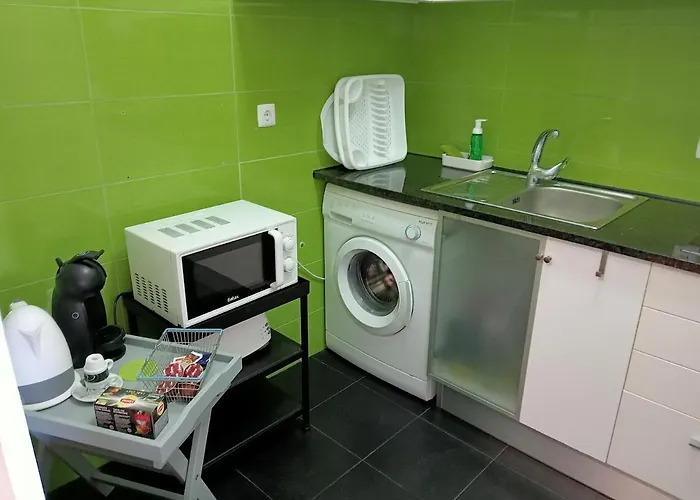 Flat Vista Riomar Fortaleza Apartamento *