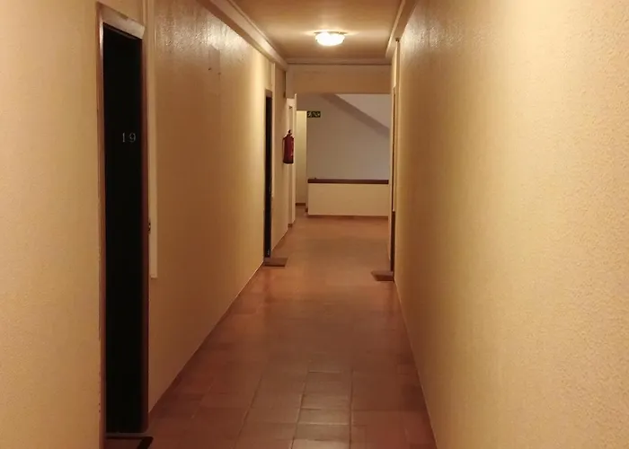 Flat Vista Riomar Fortaleza Apartamento Portimão