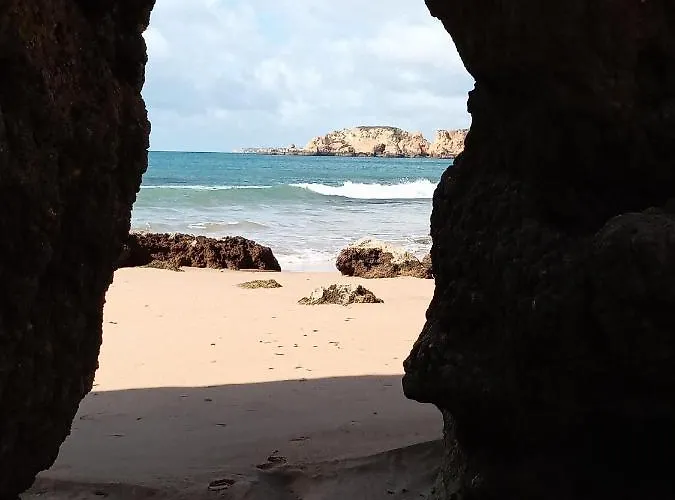 Flat Vista Riomar Fortaleza * Portimão