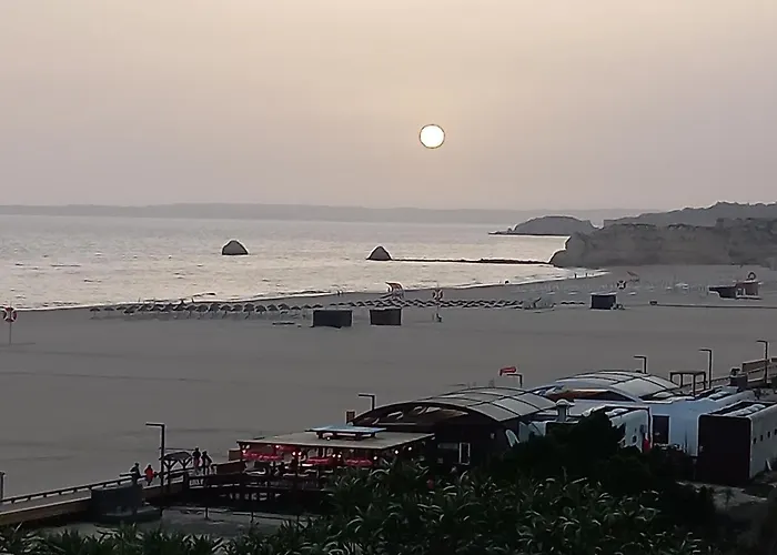 Flat Vista Riomar Fortaleza