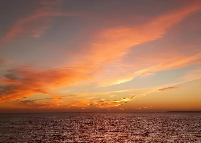 Apartamento Flat Vista Riomar Fortaleza