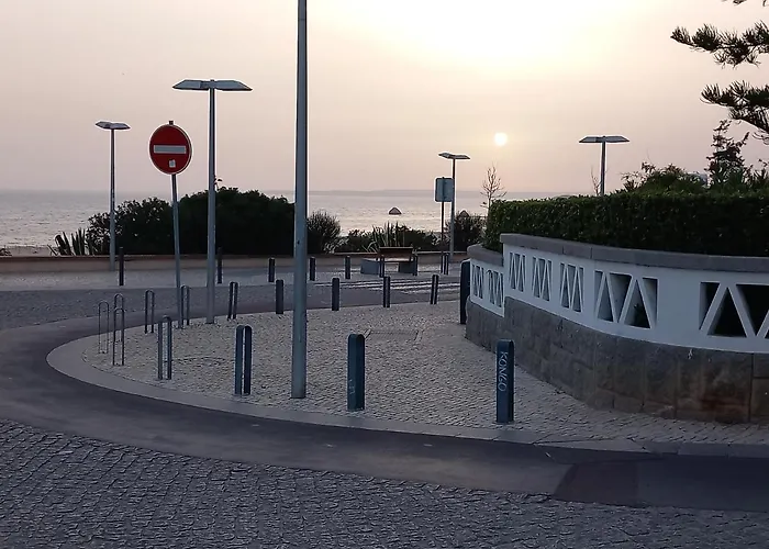 Flat Vista Riomar Fortaleza * Portimão