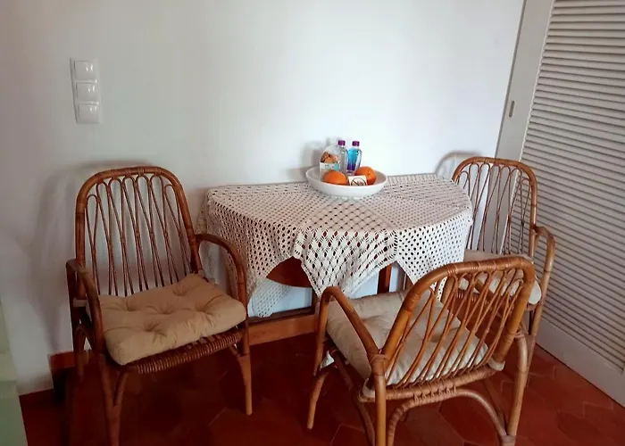 Apartamento Flat Vista Riomar Fortaleza Portimão