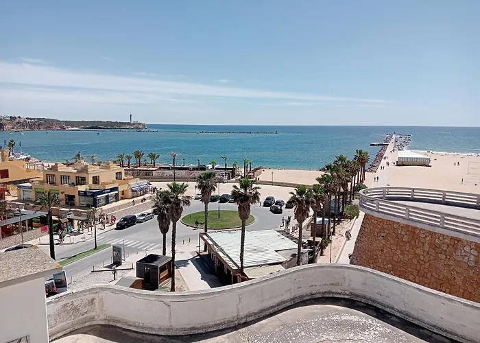 Flat Vista Riomar Fortaleza *