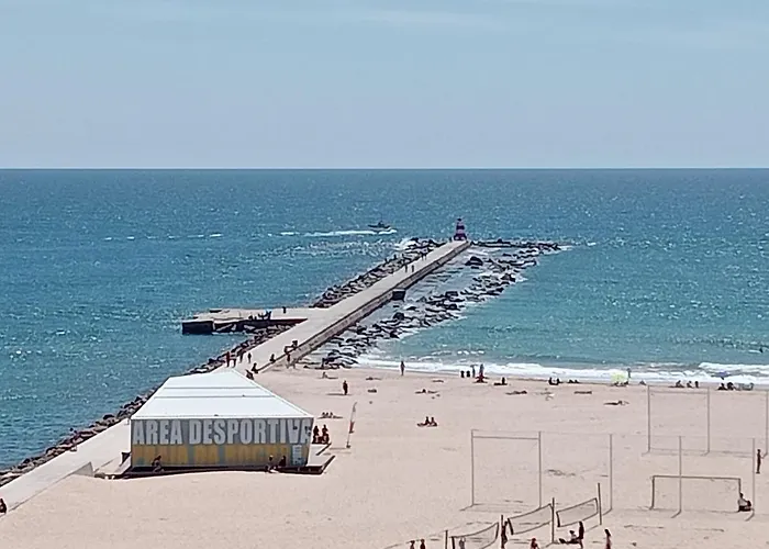 Apartamento Flat Vista Riomar Fortaleza