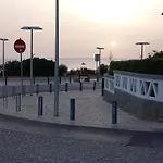 Flat Vista Riomar Fortaleza * ポルティマン