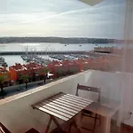 Flat Vista Riomar Fortaleza アパート