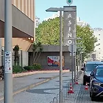 Flat Vista Riomar Fortaleza * ポルティマン