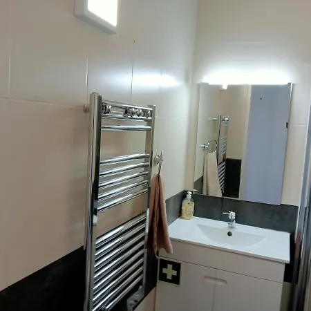 Flat Vista Riomar Fortaleza Apartamento *