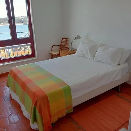 شقة Flat Vista Riomar Fortaleza *