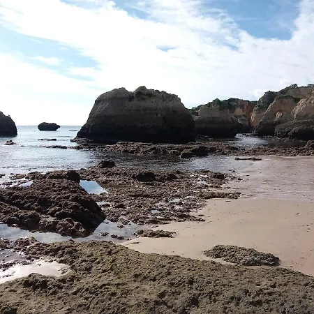 Flat Vista Riomar Fortaleza Apartment Portimao