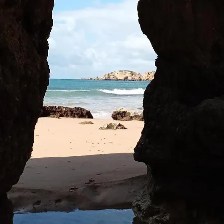 Flat Vista Riomar Fortaleza * بورتيماو