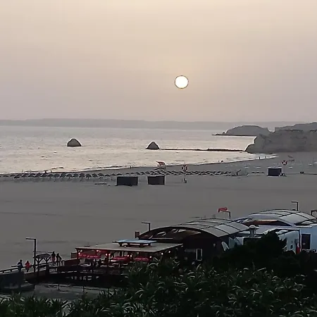 Flat Vista Riomar Fortaleza