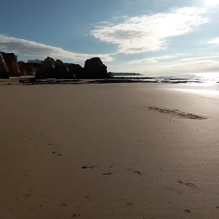 Flat Vista Riomar Fortaleza Apartamento