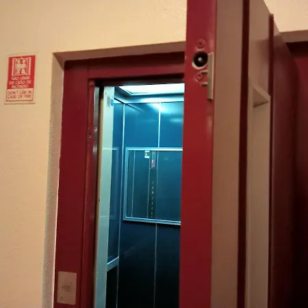 Flat Vista Riomar Fortaleza Apartamento *