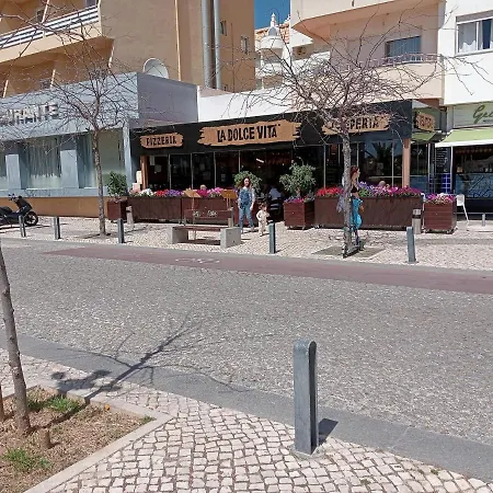 Flat Vista Riomar Fortaleza * Portimao