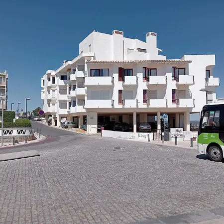 Appartamento Flat Vista Riomar Fortaleza *