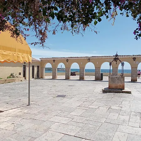 Flat Vista Riomar Fortaleza