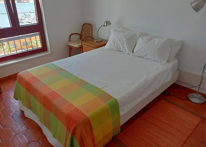 Flat Vista Riomar Fortaleza Appartamento