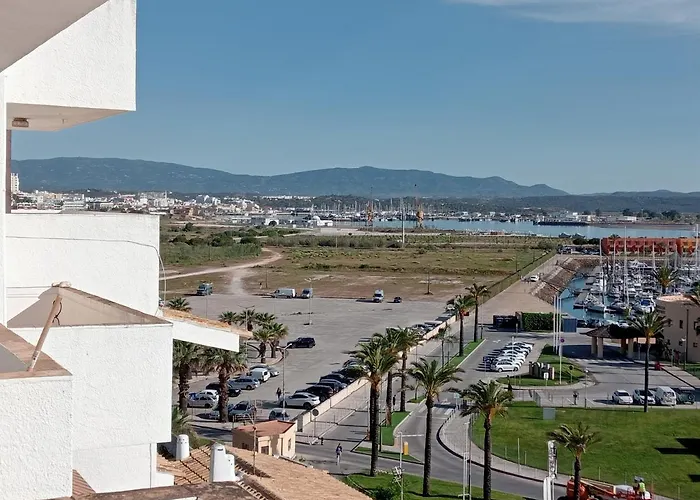 Apartment Flat Vista Riomar Fortaleza *