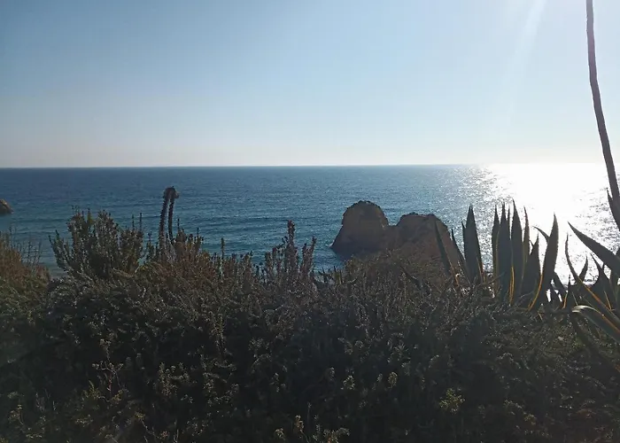 Flat Vista Riomar Fortaleza Appartamento