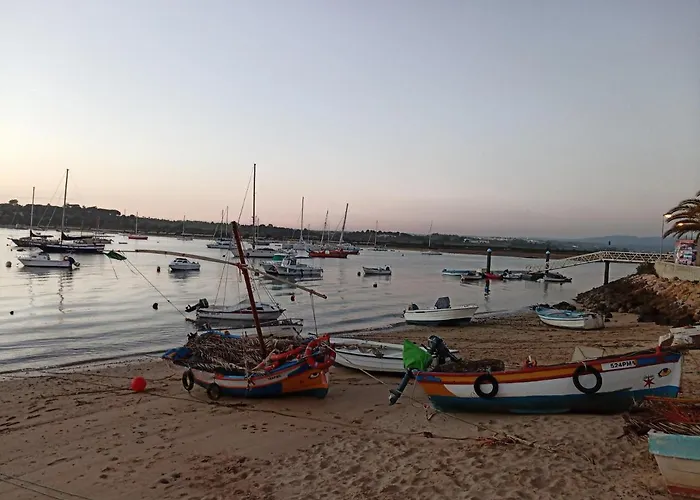 Flat Vista Riomar Fortaleza Appartement