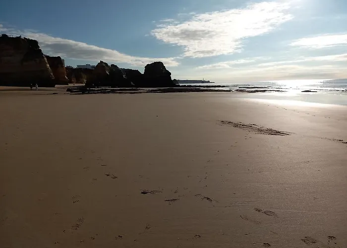 Flat Vista Riomar Fortaleza Appartement