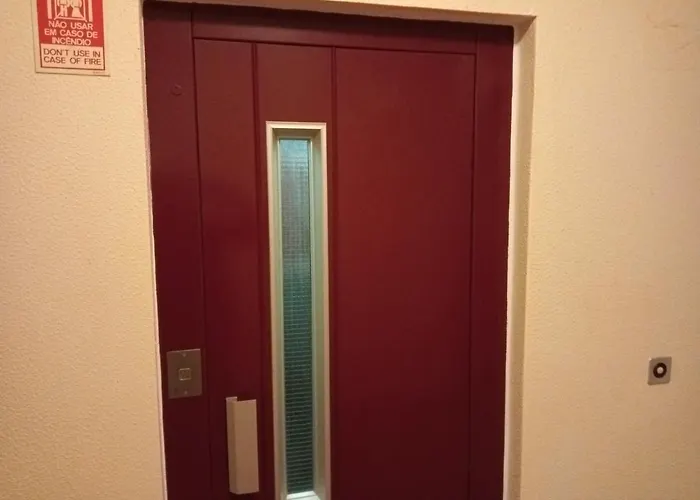 Flat Vista Riomar Fortaleza Apartment Portimao