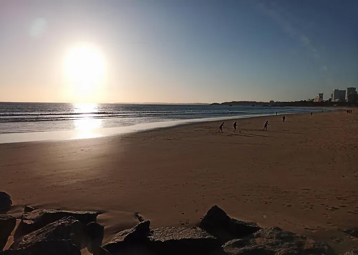 Flat Vista Riomar Fortaleza Appartement *