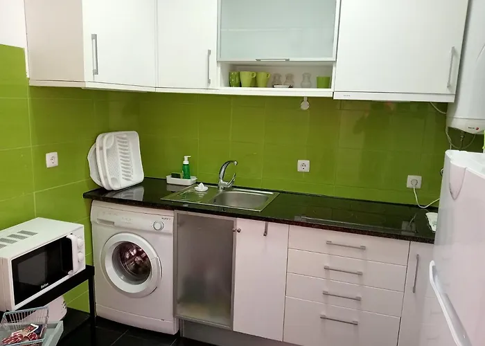 Appartement Flat Vista Riomar Fortaleza *