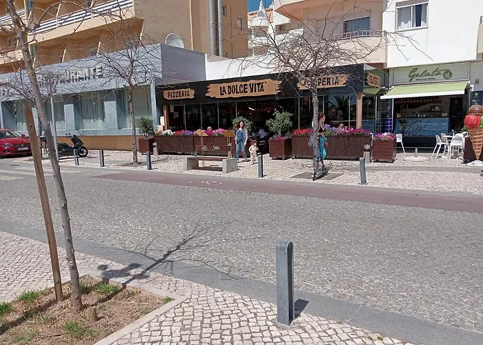 Flat Vista Riomar Fortaleza * Portimão