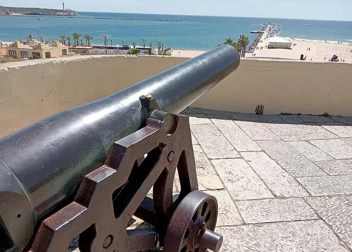 Flat Vista Riomar Fortaleza